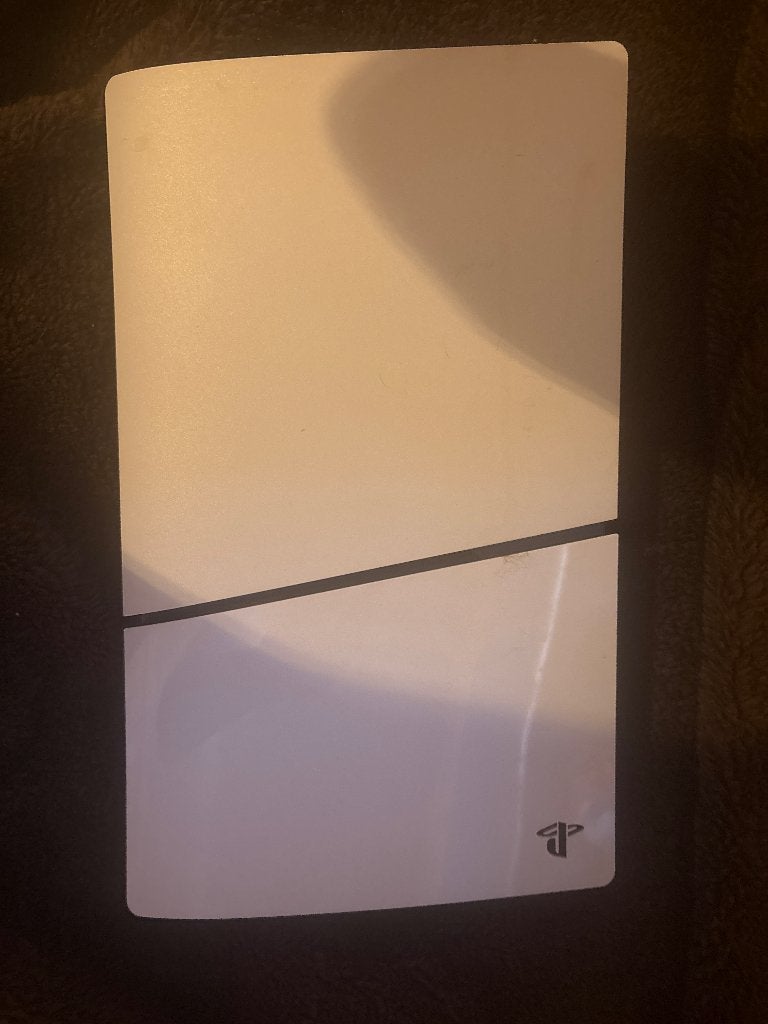 Ps5 plus controller, Consoles de jeu & Jeux vidéo, Enlèvement, Utilisé, Playstation 5