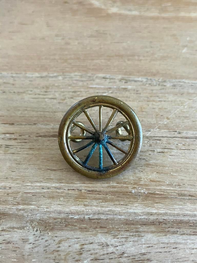 Insigne de cycliste belge, Collections, Enlèvement ou Envoi
