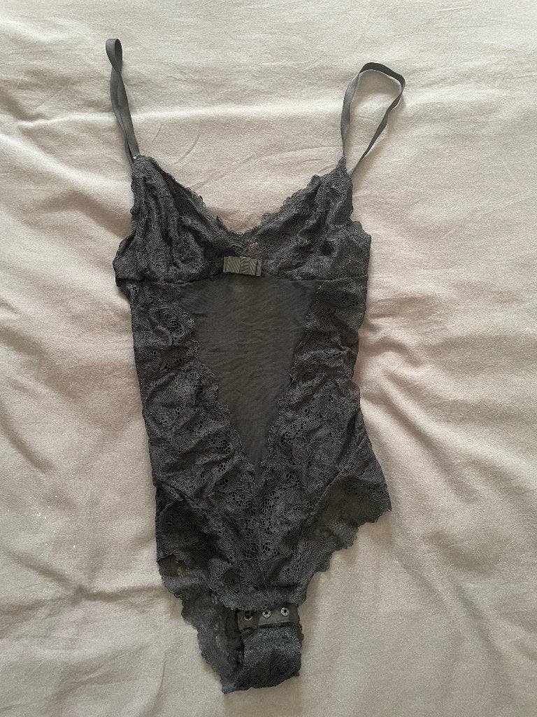 Body, Autre, Envoi, Noir, Body ou Corset