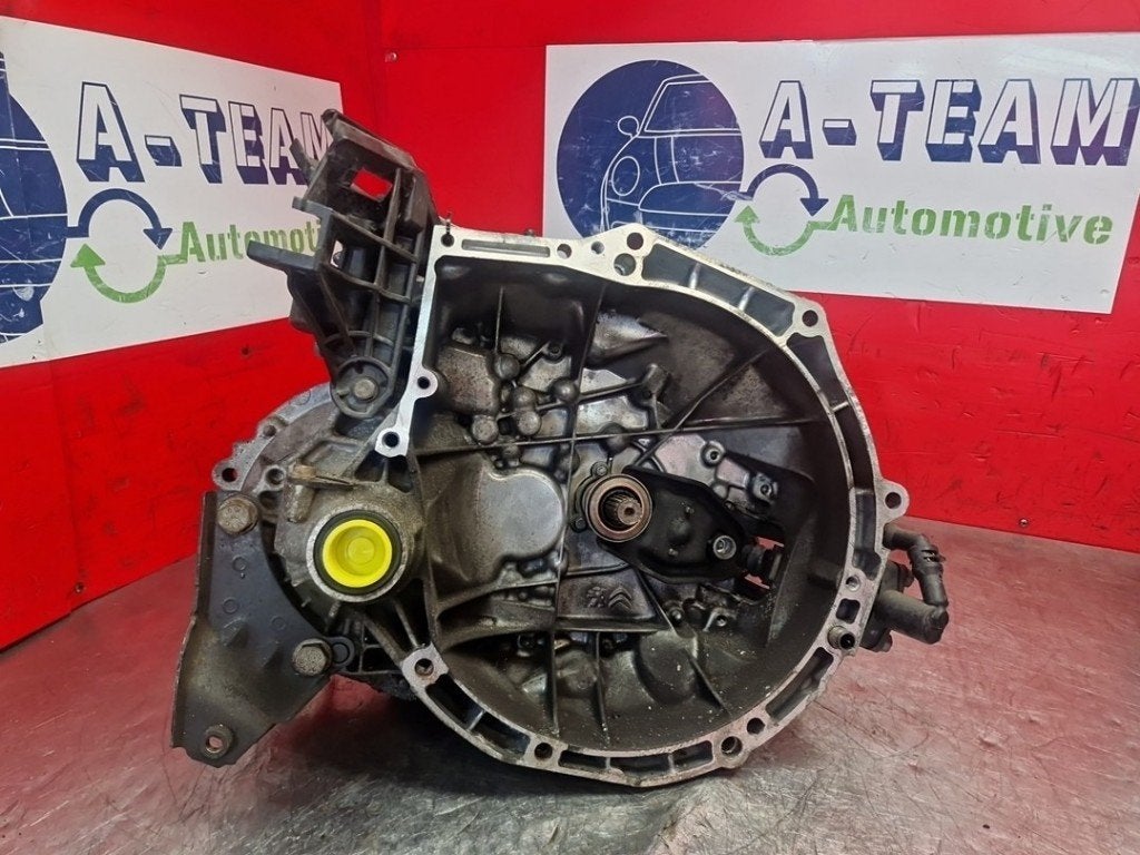 BOITE DE VITESSES MANUELLE 208 I (CA / CC / CK / CL), Autos : Pièces & Accessoires, Kontakt-peugeot@peugeot.com, Utilisé, Peugeot Deutschland GmbH