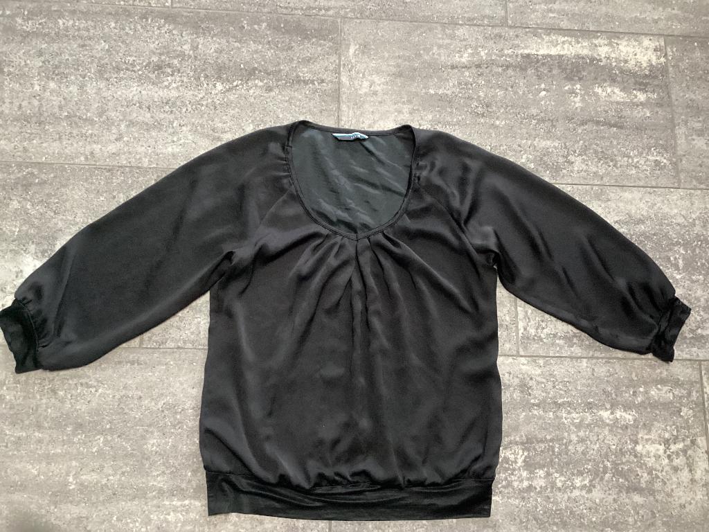 Blouse Senso 40/42, Kleding | Dames, Maat 42/44 (L), Ophalen of Verzenden, Zo goed als nieuw, Senso