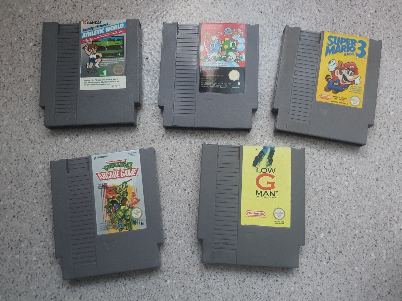 Nintendo nieuws spelslot, Ophalen of Verzenden