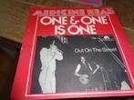 Medicine Head ‎– One & One Is One ("7" vinyl ZGST, Cd's en Dvd's, 7 inch, Ophalen of Verzenden, Zo goed als nieuw, Overige typen