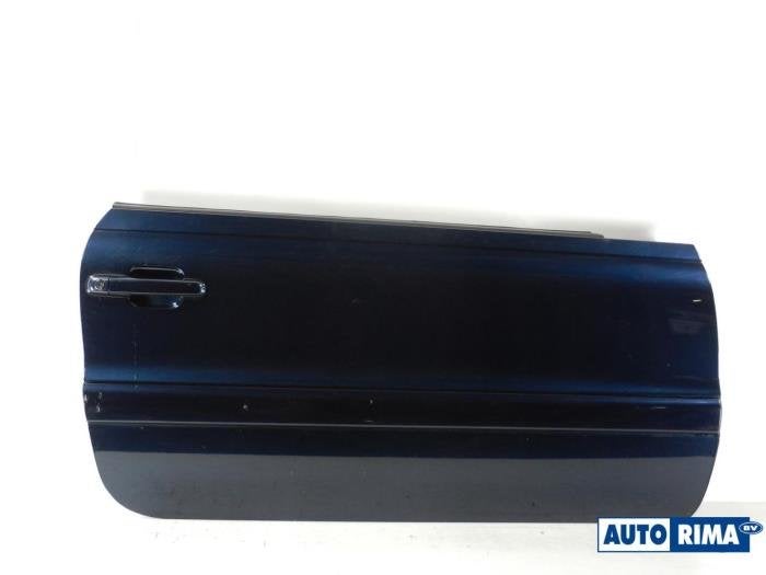 Portière 2portes droite d'un Volvo C70 (417), -, 3 mois de garantie, Porte, -