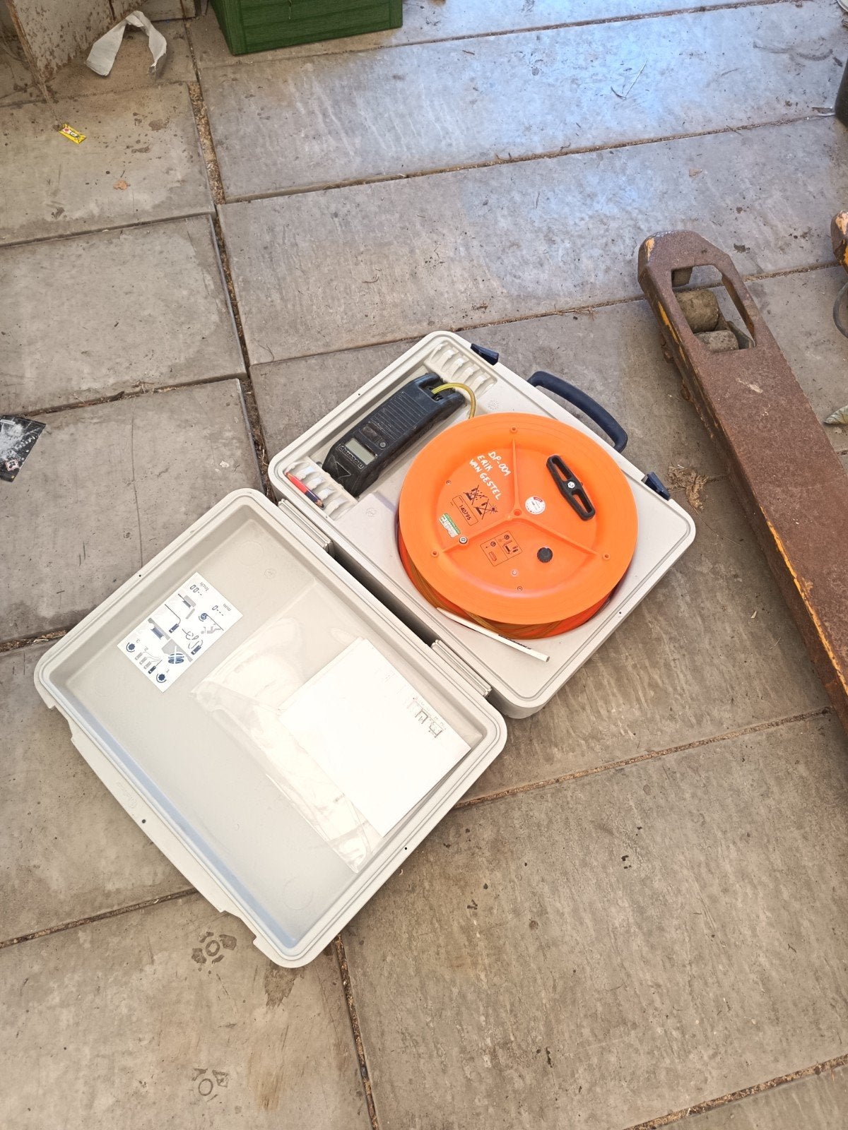 nicomp, Bricolage & Construction, Enlèvement ou Envoi