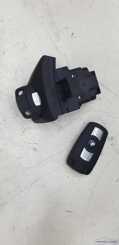 Contactslot met twee sleutels BMW X1 E84 contact slot origin, Petuelring 130
80788  Munich, DE, Gebruikt, Info@bmw.de, BMW