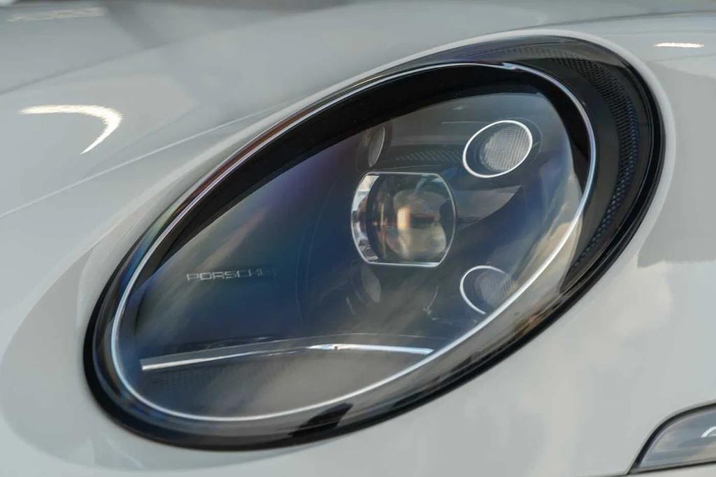 Porsche 911 CARRERA 2 Cabrio BOSE InnoDrive SportDesign ACC, Auto's, Automaat, 4 zetels, Gebruikt, Cabriolet