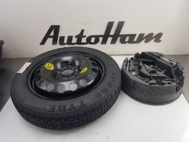 DIVERS Krikset + reservewiel 9-3 II (YS3F) (|B1143193|), Dhr. J. Ham, Administratie@autoham.nl, Utilisé, Saab