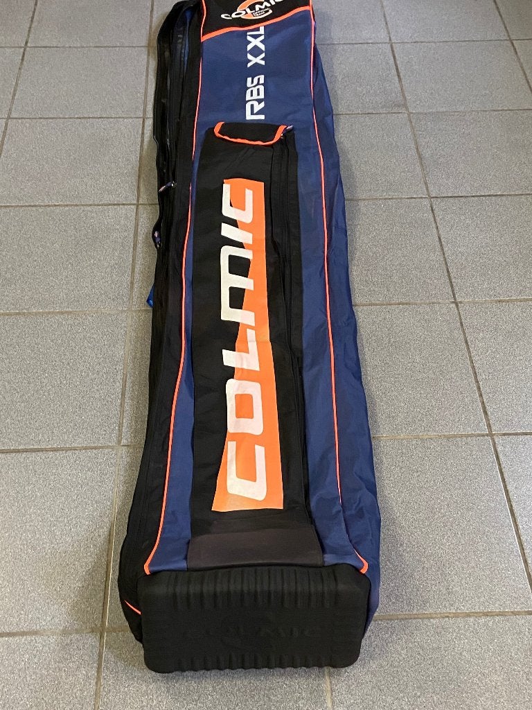 Foudraal colmic xxl, Ophalen of Verzenden, Nieuw, Overige typen