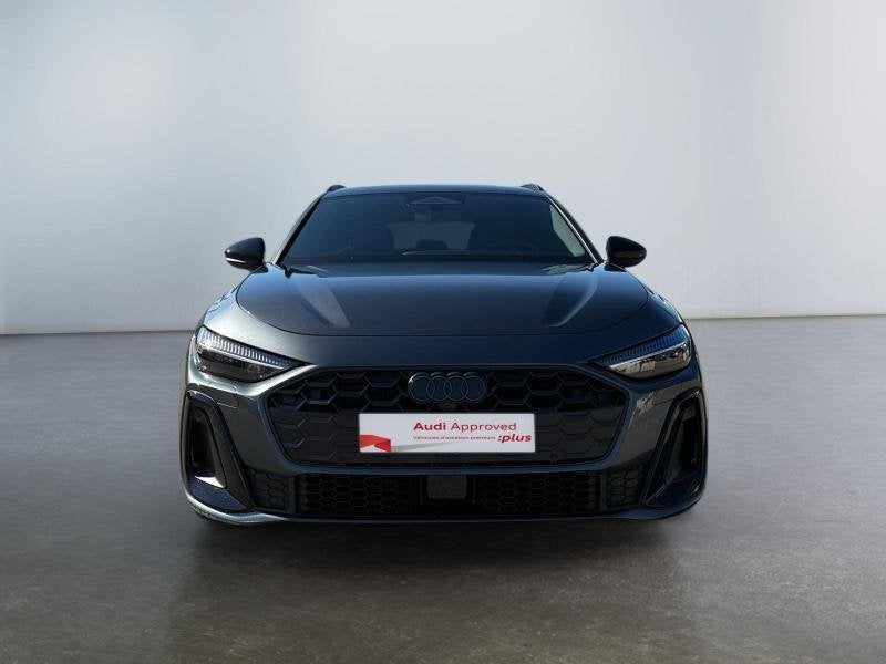 Audi A5 A5 Avant S-LINE | 2.0 TDI 204 CV | carplay | Caméra, Autos, Argent ou Gris, Achat, Euro 6, Entreprise