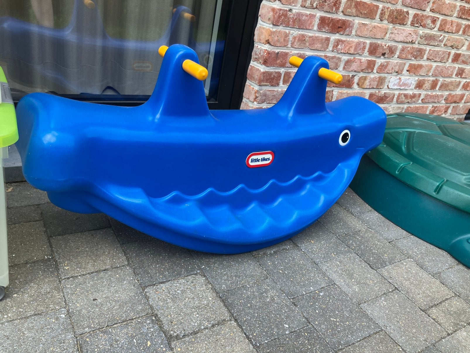Wip Little Tikes, Enfants & Bébés, Jouets | Extérieur | Jouets en vrac, Enlèvement, Comme neuf