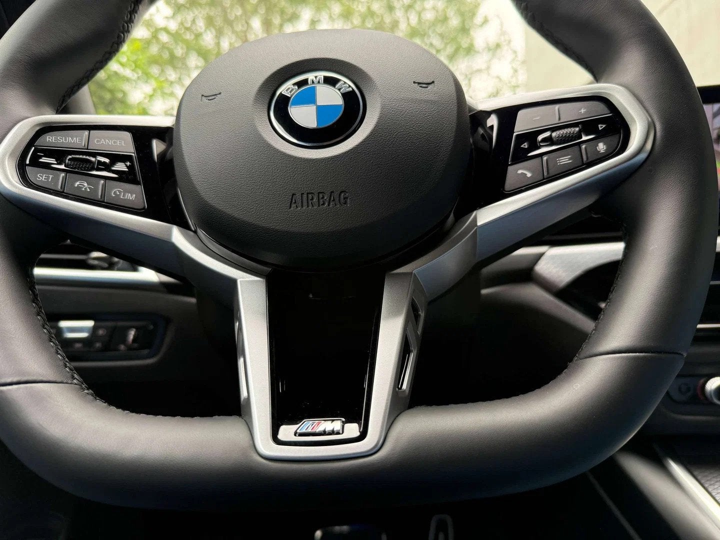 BMW 3 Serie 320 M-Sportpack,360camera,Adaptieve cruiscontr, Auto's, BMW, Automaat, 1998 cc, Gebruikt, Zwart