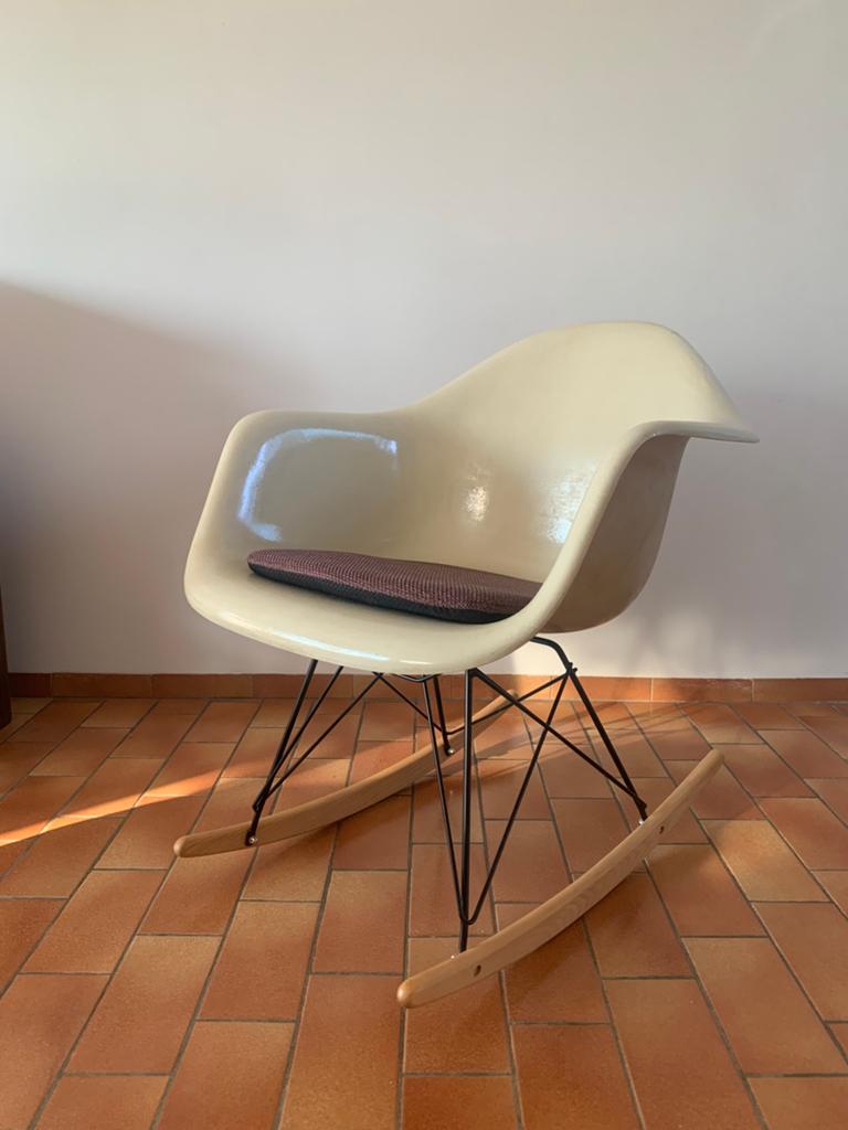 Herman Miller RAR, Autres couleurs, Synthétique, Enlèvement, Utilisé