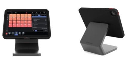 Complete Lightspeed kassaset / POS hardware - NEW, Ophalen