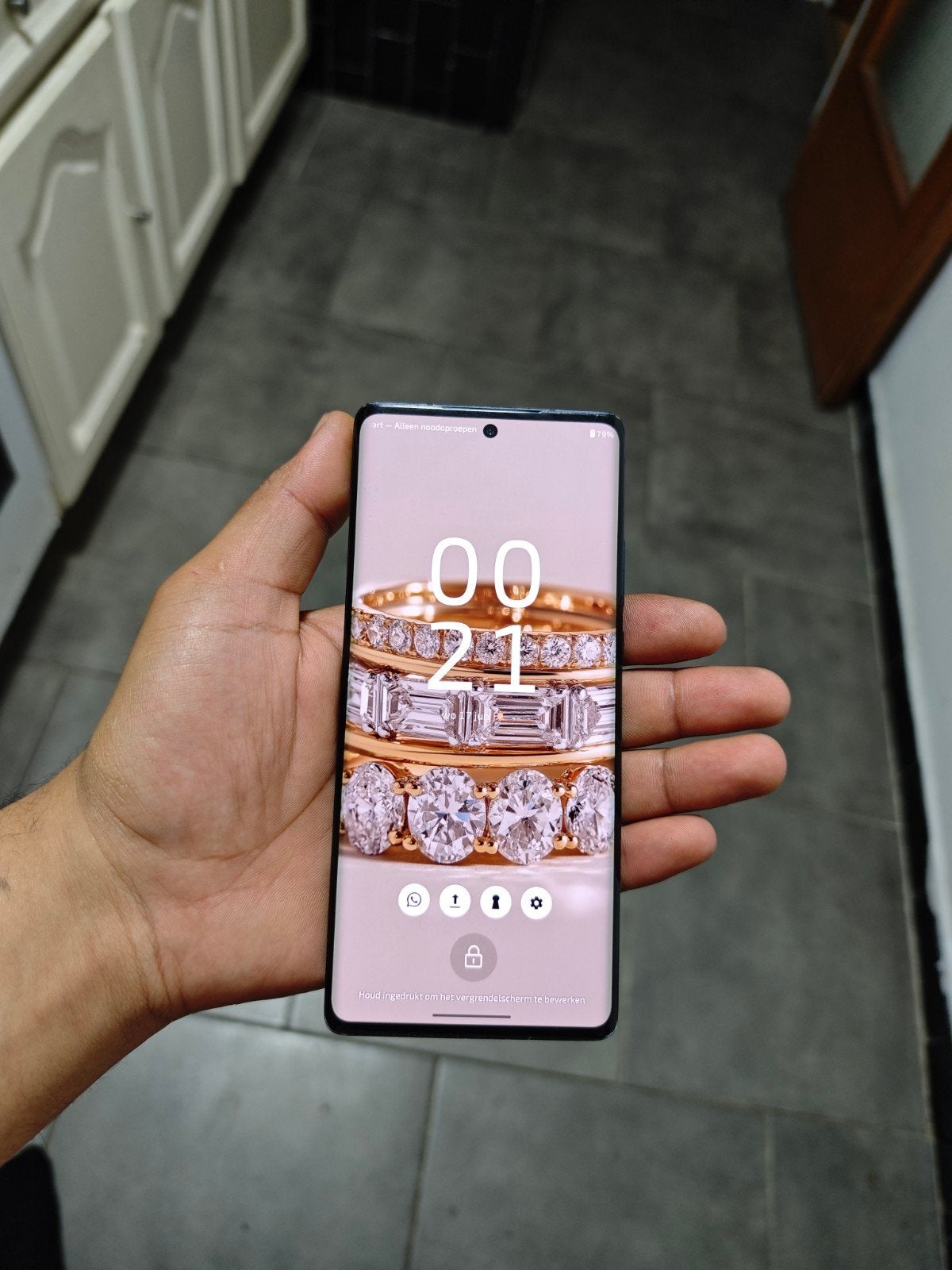 Motorola Edge 30 ULTRA 256GB, Télécoms, Enlèvement ou Envoi