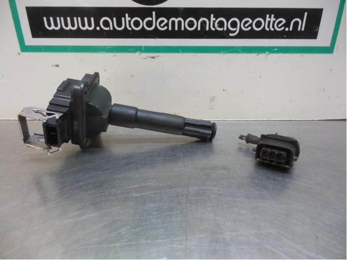 Bobine van een Volkswagen Golf (Golf 97-), Gebruikt, -, Volkswagen, -