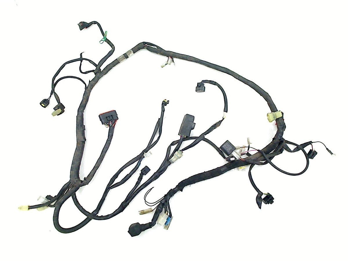 KABELBOOM Neo's 50i 4T E3 09-17 (Neos) (5C3-H2590-00-00), Fietsen en Brommers, Gebruikt, Customersupport@yamaha-motor.co.uk, Yamaha