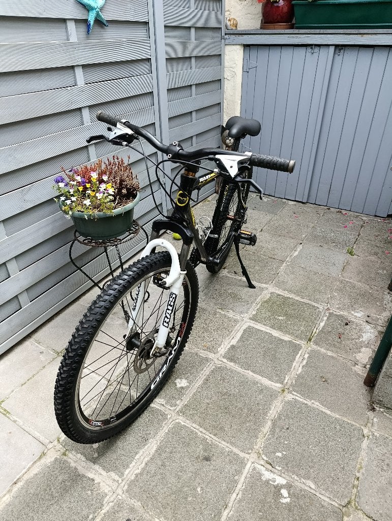 Vélo VTT 26 pouces, Enlèvement, Comme neuf, Autres types