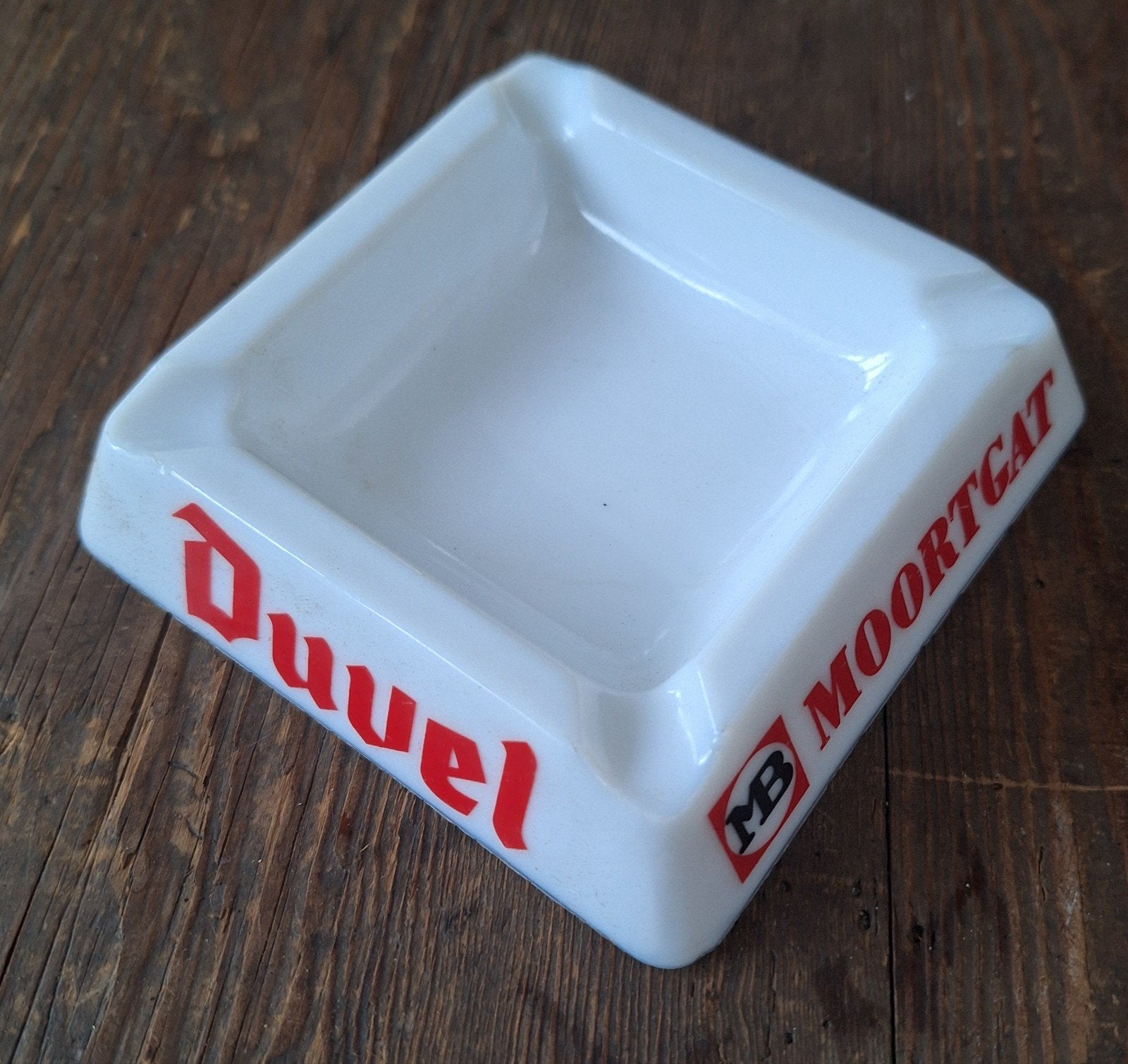 Cendrier Duvel Moortgat, Collections, Enlèvement ou Envoi