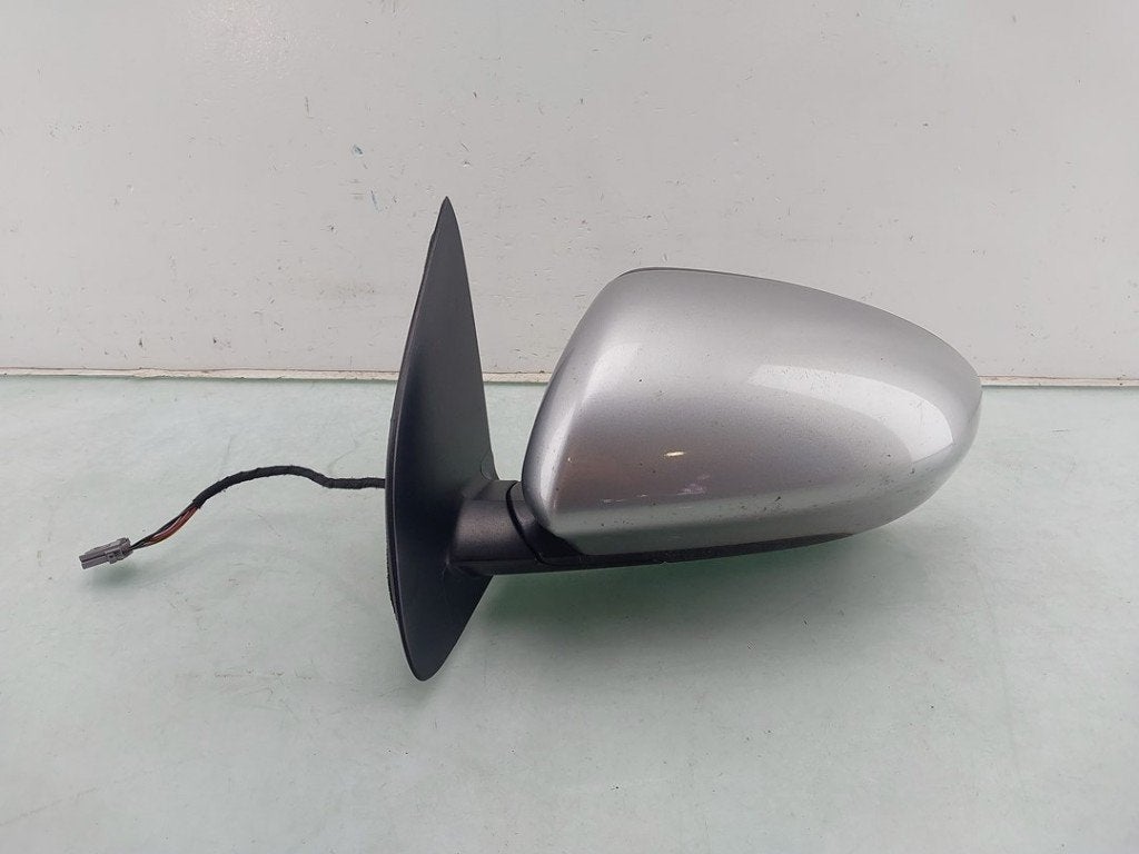 RETROVISEUR EXTERIEUR GAUCHE Nissan Qashqai (J10), Utilisé, Nissan