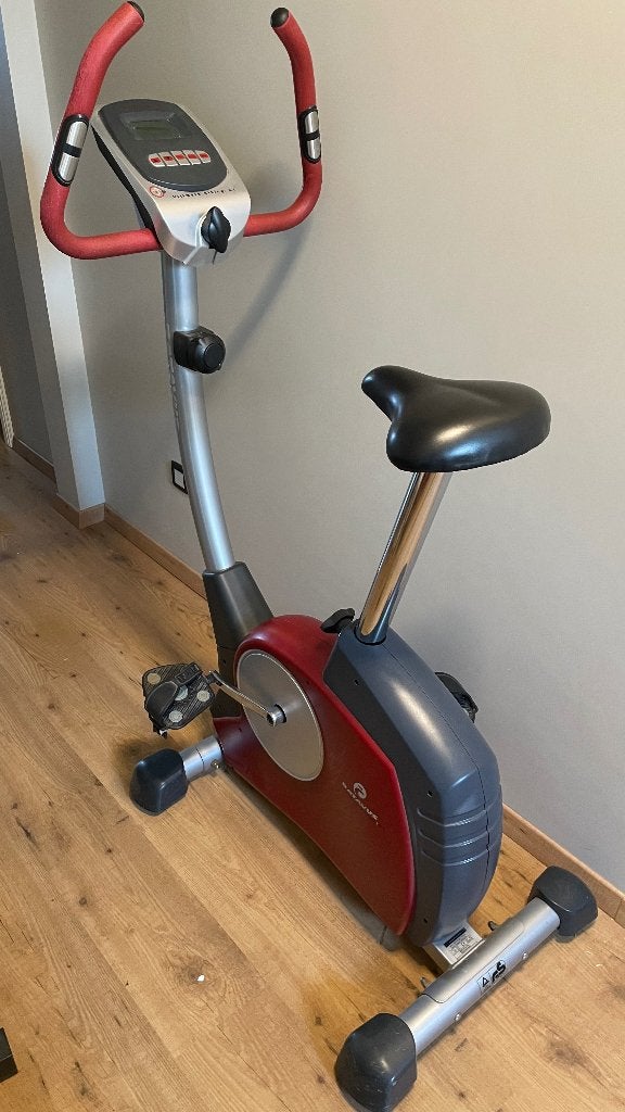 Hometrainer Batavus Ultimate Biking c1, Sport en Fitness, Ophalen, Gebruikt, Benen, Hometrainer