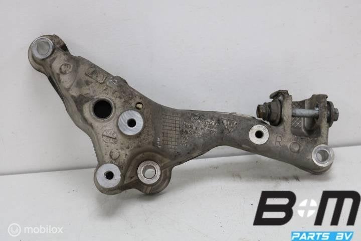 Draagarm boven rechtsachter Porsche 911 991.2 99133115210, Gebruikt