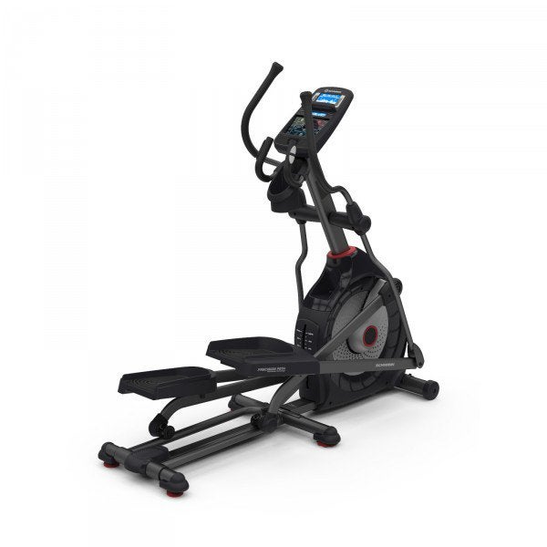 Crosstrainer schwinn 570E, Sport en Fitness, Ophalen, Zo goed als nieuw, Crosstrainer