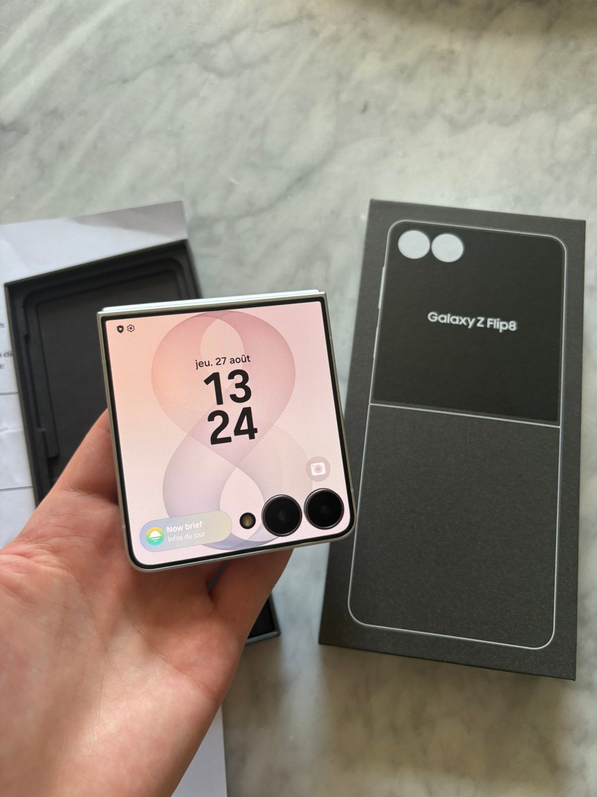 RACHAT IPHONE / SAMSUNG - CASH IMMÉDIAT, Télécoms, Enlèvement ou Envoi, Comme neuf