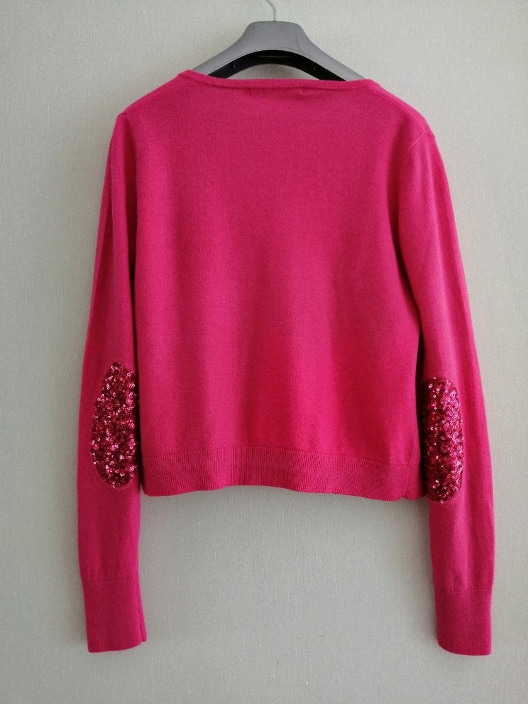 mooie zachte gilet Melvin maat 36, Kleding | Dames, Overige kleuren, Melvin, Ophalen of Verzenden, Zo goed als nieuw