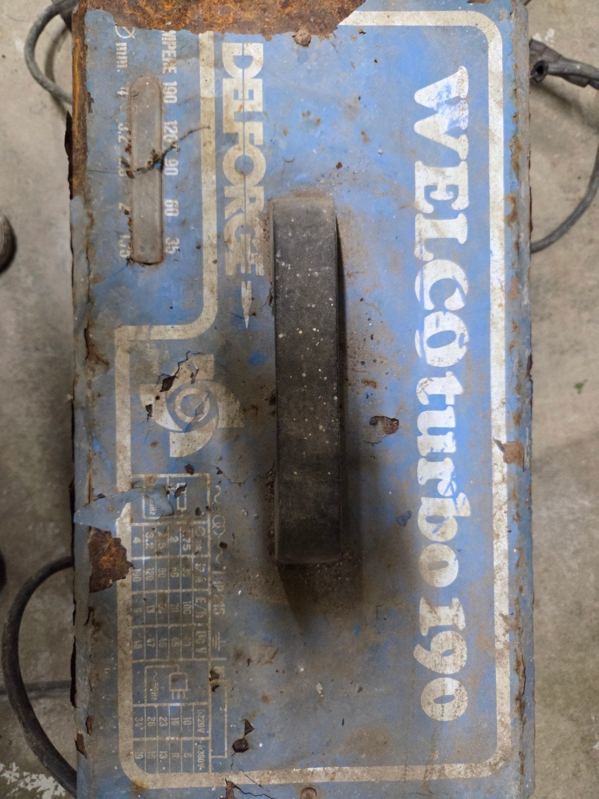 lot gereedschap, Bricolage & Construction, Enlèvement