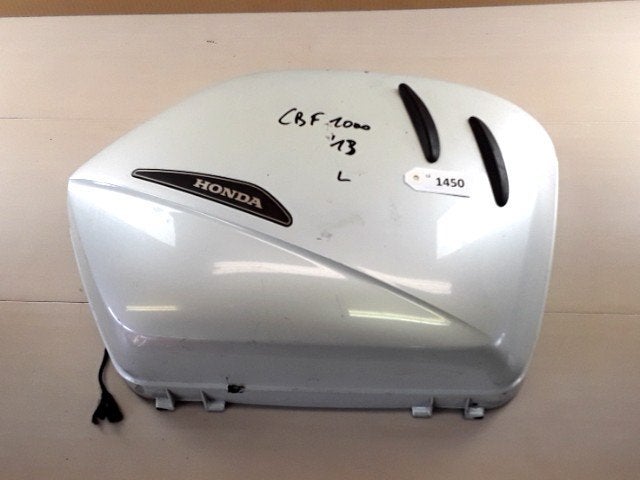 CBF1000 Honda Koffers Kofferdeksel D1-34039