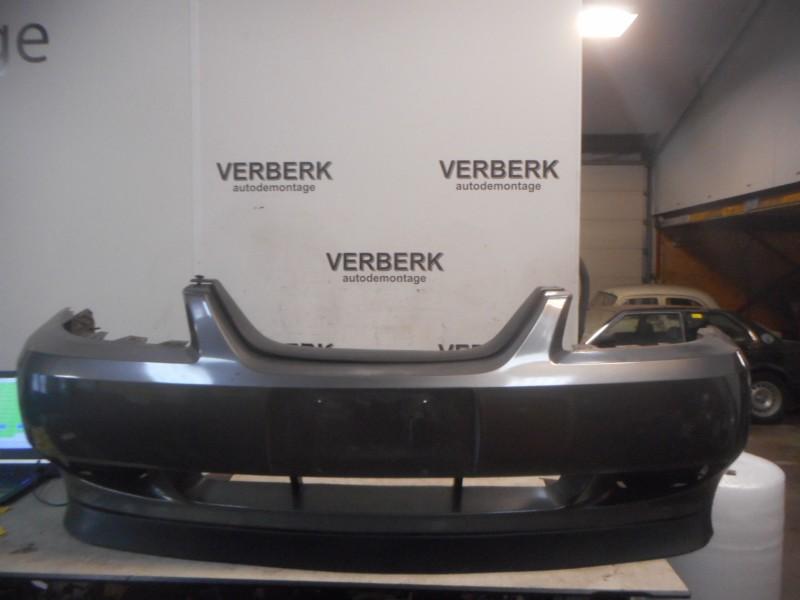 BUMPER VOOR Ford USA Mustang V (xr3x17c831-c), Auto-onderdelen, Gebruikt, Voor, Amerikaanse onderdelen, Bumper