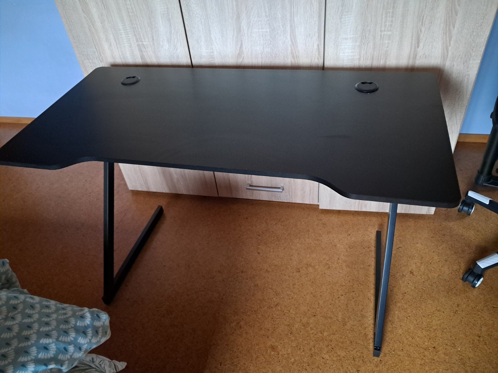 computerdesk/ bureaudesk, Ophalen, Computerbureau