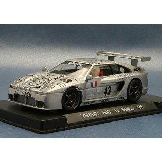 venturi lm fly spoiler gezocht, Enlèvement