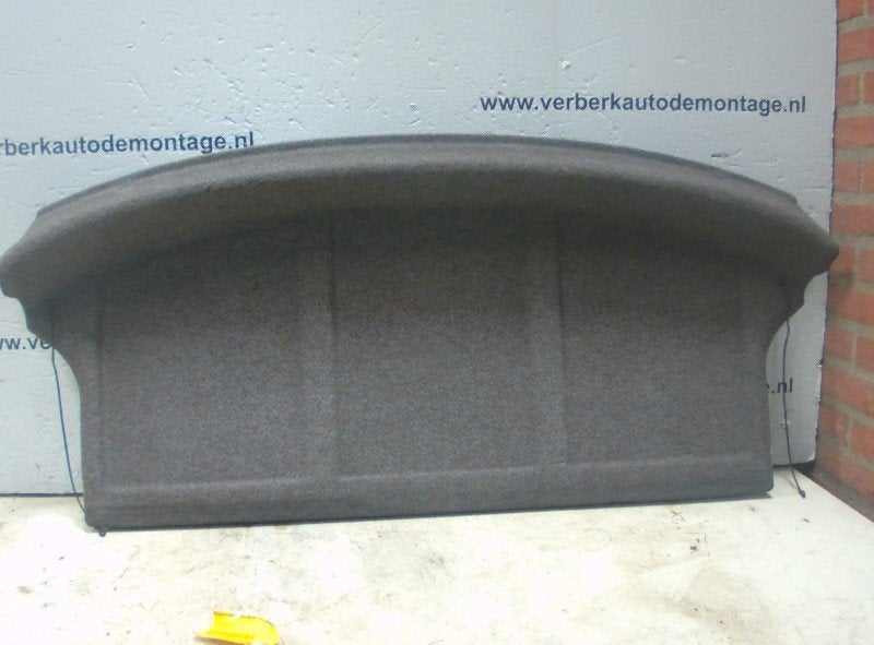 PLAGE ARRIERE Volvo 440 (01-1988/12-1996), Info@volvocars.com, Volvo Car Germany GmbH, Siegburger Straße 229
50679  Köln, DE, Volvo