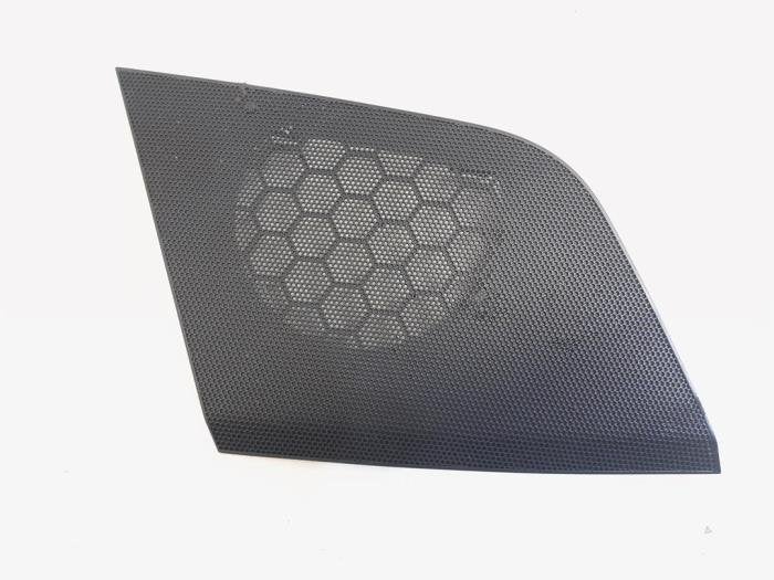 Speakerkap van een Audi A5, Gebruikt, -, -, -