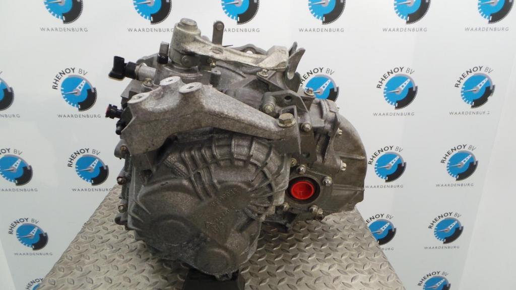 OPEL ASTRA TRANSMISSIE / VERSNELLINGSBAK 2012, Auto-onderdelen, Elektronica en Kabels, Gebruikt, ARN erkend, Stiba lid, Erkend duurzaam