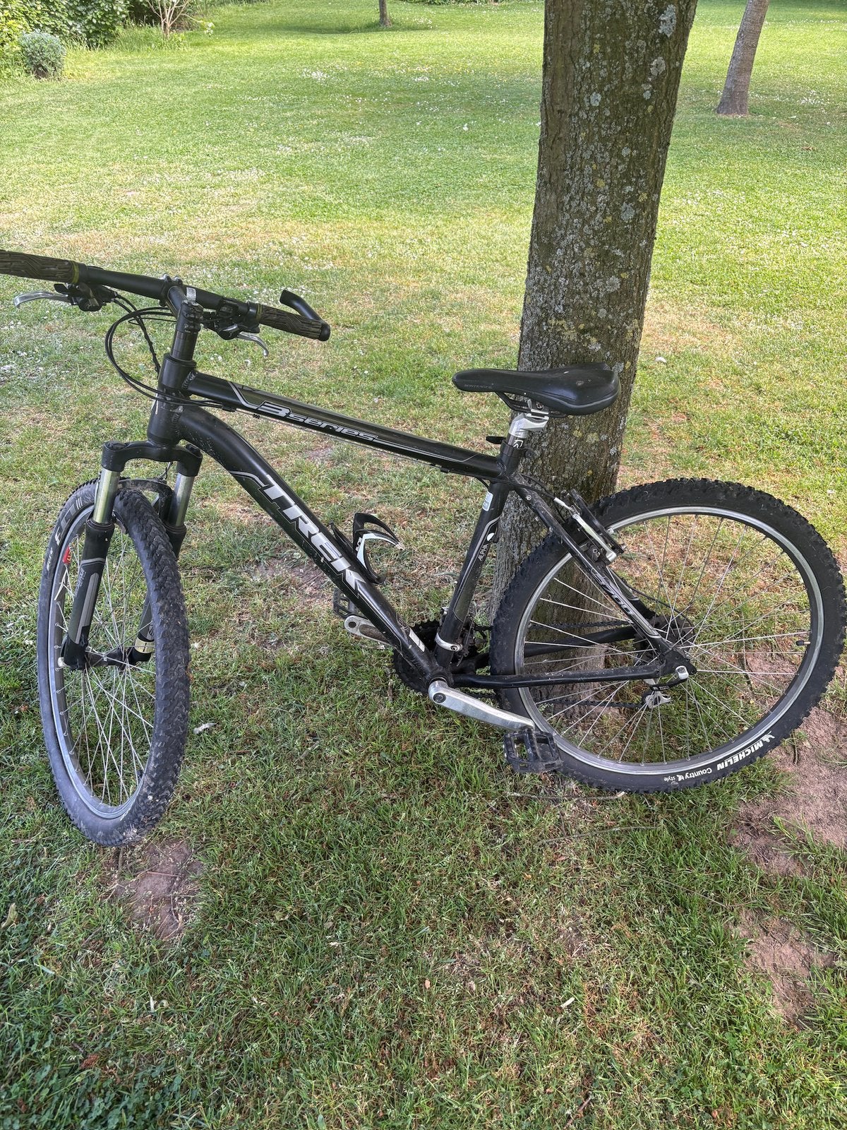 VTT Trek - 26 pouces, Enlèvement, Comme neuf, Trek