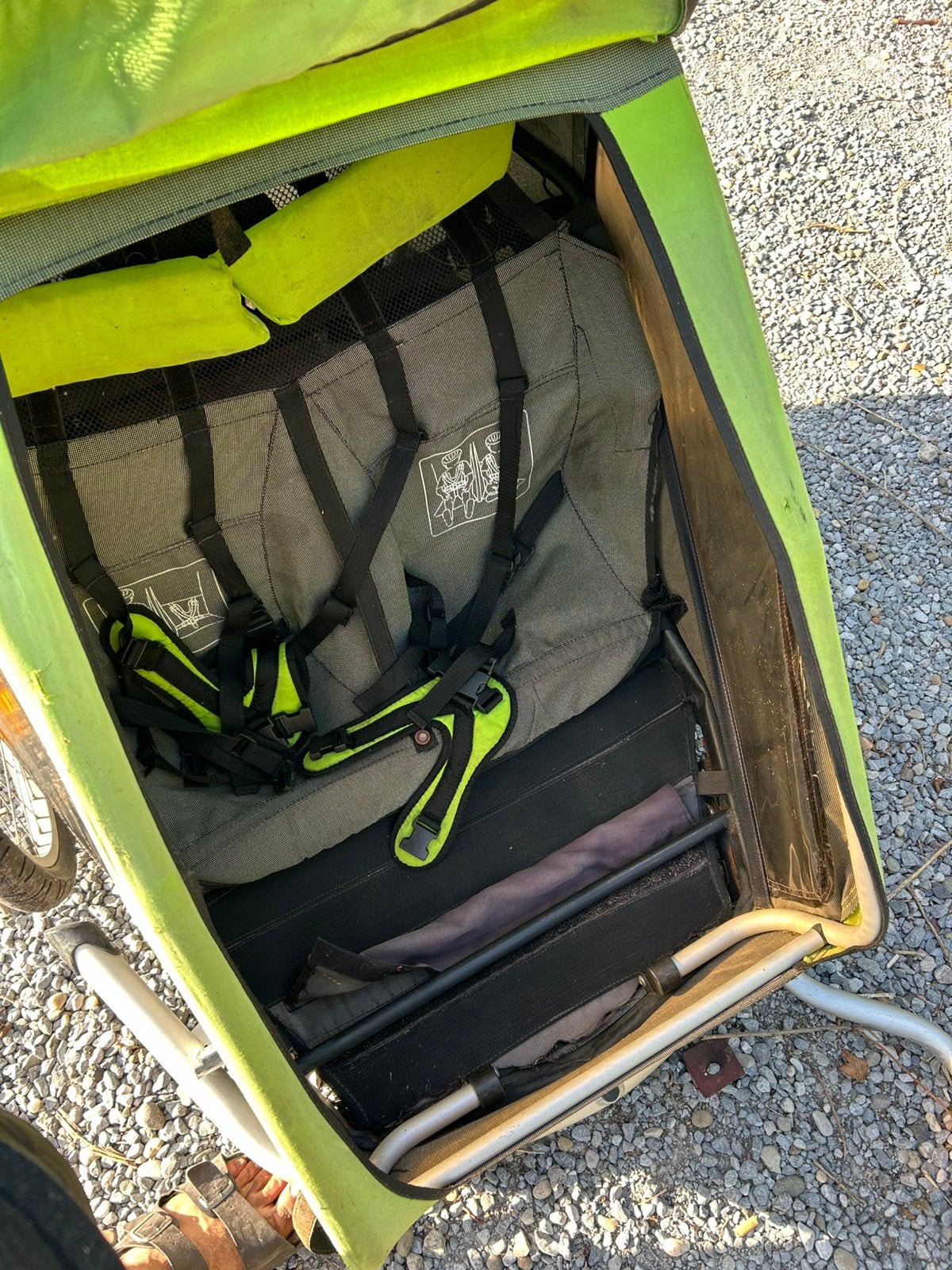 Fiest kar, Fietsen en Brommers, Ophalen, Zo goed als nieuw