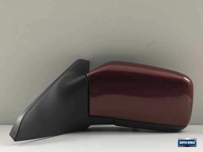 Rétroviseur extérieur gauche d'un Volvo V40, -, 3 mois de garantie, Utilisé, -