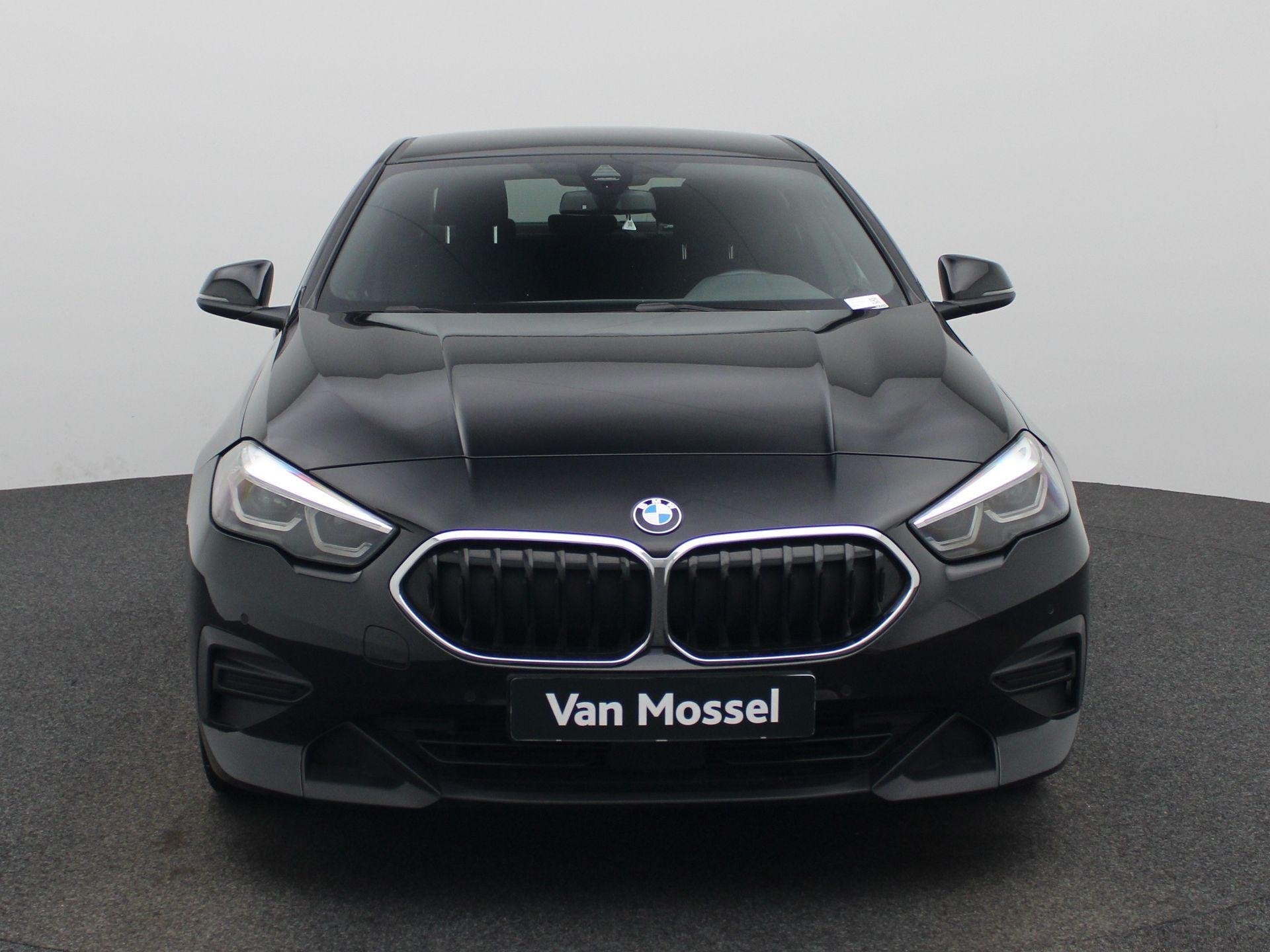BMW 2 Reeks Gran Coupé 216dA (85kW) Cruise Control | PDC V+, Auto's, 4 deurs, Stof, Gebruikt, https://public.car-pass.be/vhr/8fc41562-cb2e-41d5-9545-8b38ae9c55d9