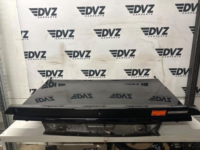 Achterklep van een Dodge Challenger (PX8), Gebruikt, -, Ophalen of Verzenden, Dodge