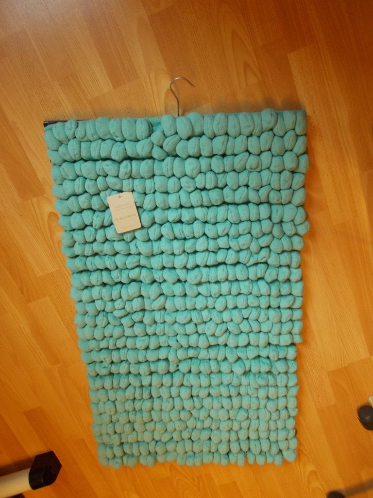 Tapis de bain BODHI neuf de AQUANOVA., Ophalen, Overige merken, Nieuw, Badmat