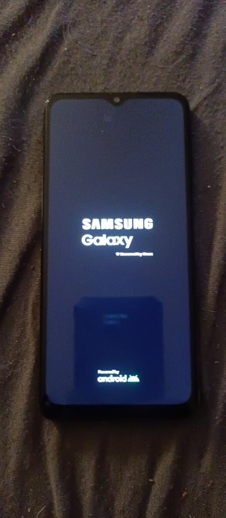 Samsung A32 5g 128 gb, 128 GB, Enlèvement ou Envoi