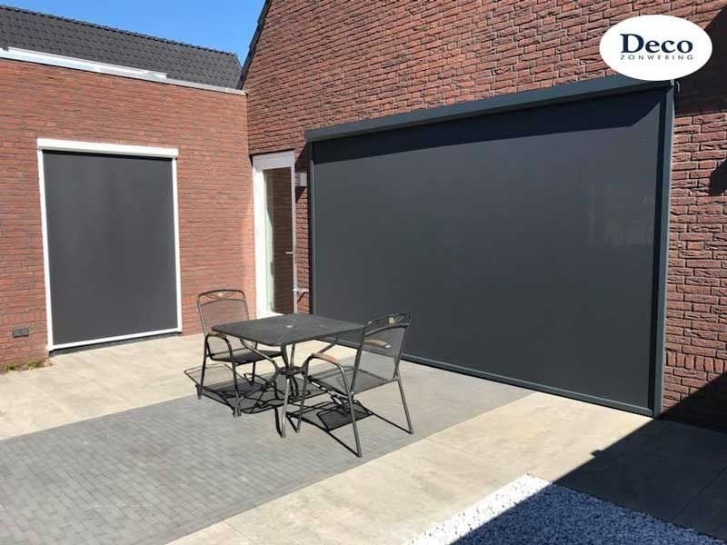 Verano elektronische zonnewering - nieuw in verpakking !, Ophalen, Nieuw
