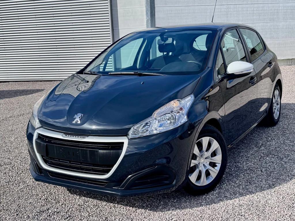 Peugeot 208 1.2Puretech*LIKE, Autos, Achat, 50 kW, Euro 6, Entreprise