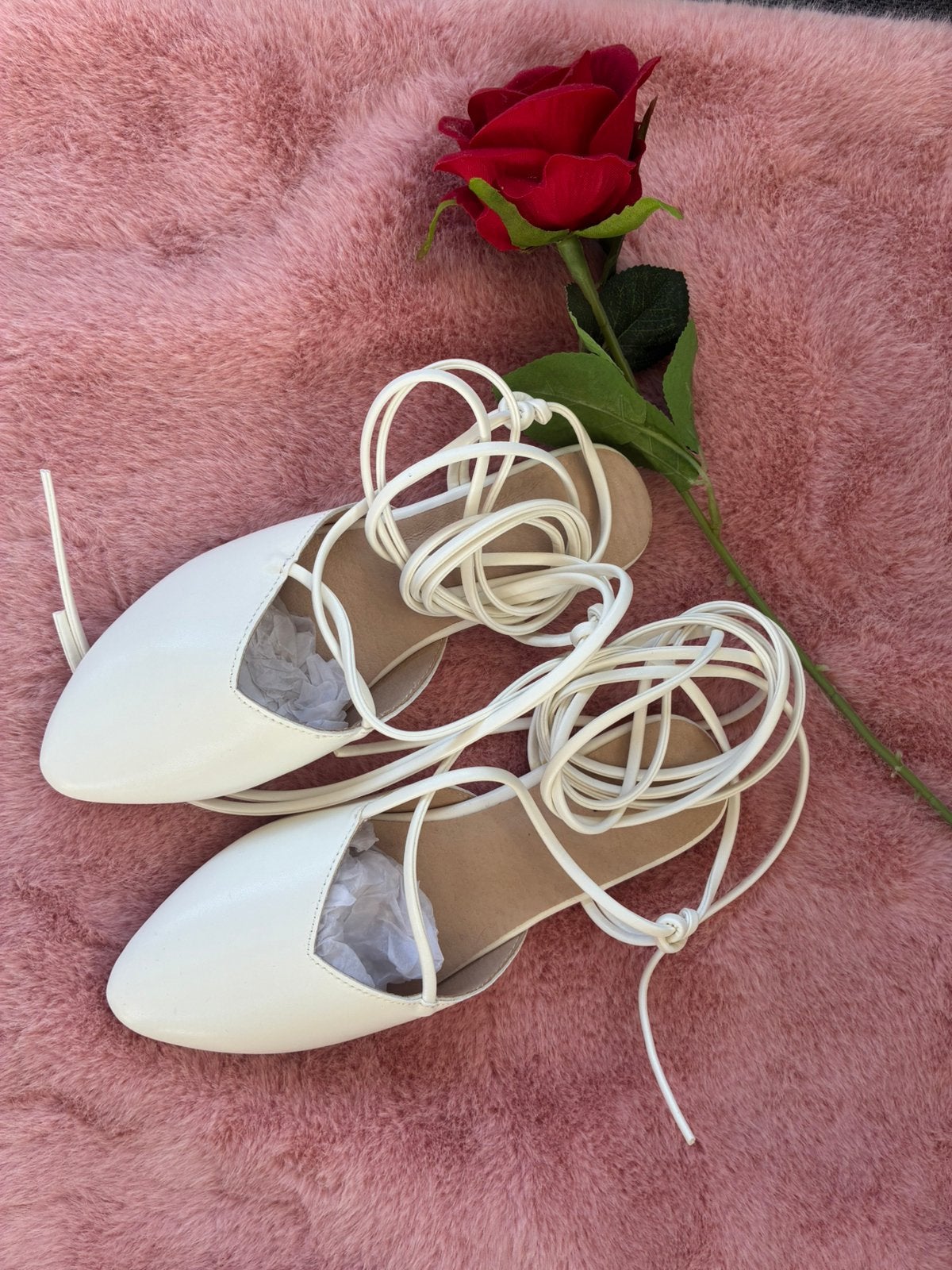 Nieuwe schoenen, Meisje, Schoenen, Nieuw, Ophalen of Verzenden