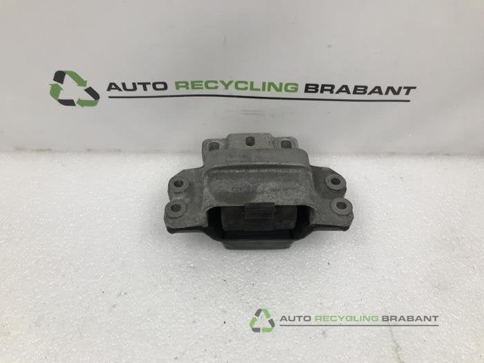 Support moteur d'un Volkswagen Golf, Autos : Pièces & Accessoires, -, 3 mois de garantie, Utilisé, -