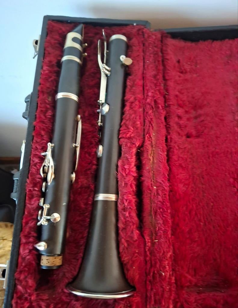 Clarinette à vendre