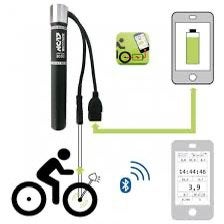 Powerbank APPCON3000 voor fiets, Ophalen of Verzenden, Zo goed als nieuw